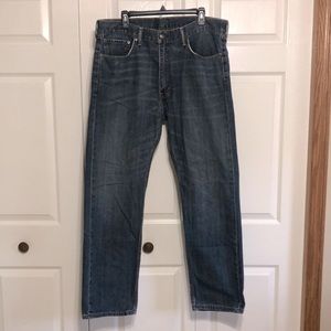 Levi’s 505 Jeans